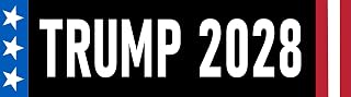 2028 Bumper Sticker