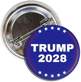 2028 Button