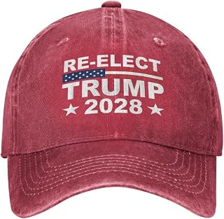 Re-Elect 2028 Hat